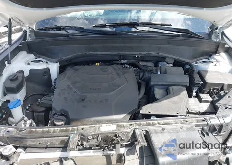 2024 Kia Telluride S from USA, damaged, VIN 5XYP6DGC6RG504824